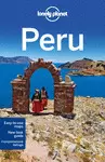 LONEY PLANET PERU (INGLÉS)