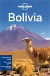 LONELY PLANET BOLIVIA