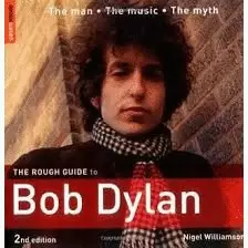 THE ROUGH GUIDE TO BOB DYLAN