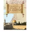 THE HISTORICAL ATLAS OF JUDAISM
