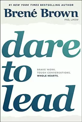DARE TO LEAD