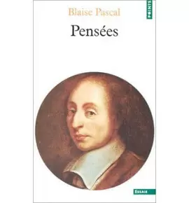 PENSEES