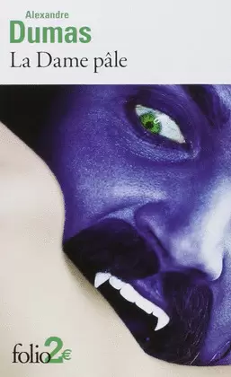 LA DAME PÂLE