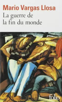 LA GUERRE DE LA FIN DU MONDE