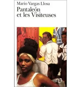 PANTALÉON ET LES VISITEUSES