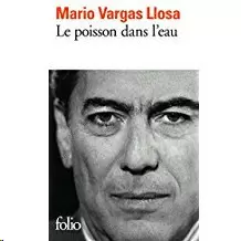POISSON DANS L EAU