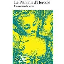 LE PETIT-FILS D'HERCULE