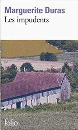 LES IMPUDENTS
