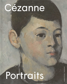 PORTRAITS DE CEZANNE