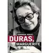 DURAS, MARGUERITE
