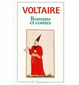 ROMANS ET CONTES (VOLTAIRE)