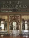 DEMEURES HISTORIQUES