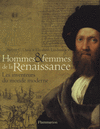HOMMES & FEMMES DE LA RENAISSANCE