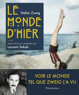 LE MONDE D'HIER