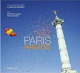 PARIS PARADIS