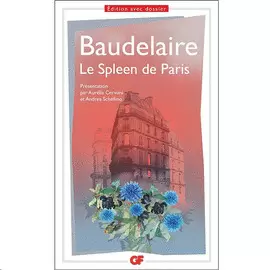 LE SPLEEN DE PARIS