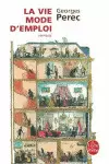 LA VIE MODE D'EMPLOI(5341)/LP12
