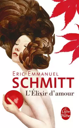 L' ÉLIXIR D'AMOUR