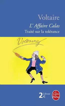 L'AFFAIRE CALAS