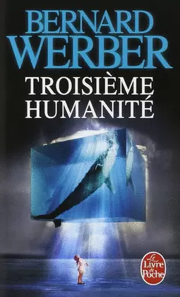 TROISIÈME HUMANITÉ TOME 1