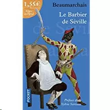 LE BARBIER DE SÉVILLE OU LA PRÉCAUTION INUTILE