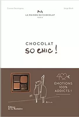 CHOCOLAT SO CHIC !