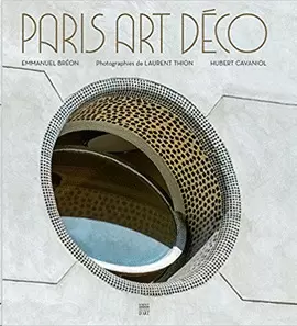 PARIS ART DÉCO