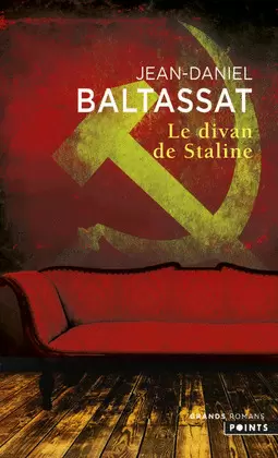 LE DIVAN DE STALINE