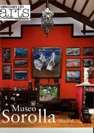 MUSEO SOROLLA. MADRID