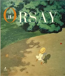 LE MUSÉE D'ORSAY