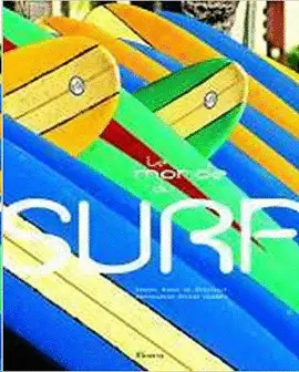 LE MONDE DU SURF