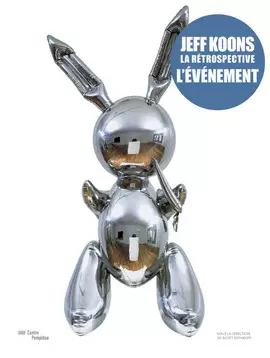 JEFF KOONS