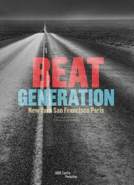 BEAT GENERATION