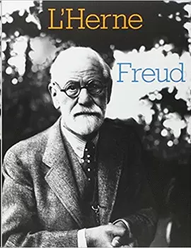 SIGMUND FREUD