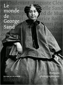 LE MONDE DE GEORGE SAND