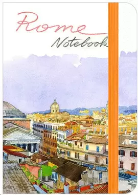 ROME : NOTEBOOK