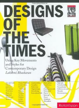DESIGNS OF THE TIMES