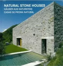 NATURAL STONE HOUSES