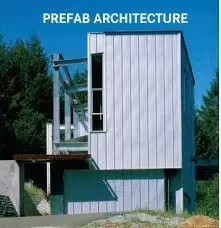 PREFAB ARCHITECTURE