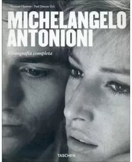 MICHELANGELO ANTONIONI
