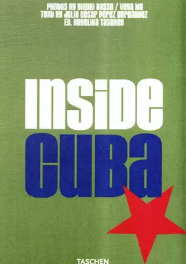 INSIDE CUBA