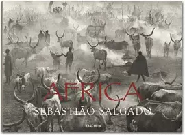 SEBASTIÃO SALGADO. AFRICA