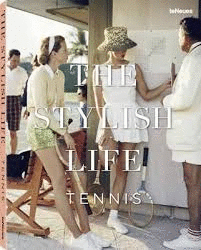 THE STYLISH LIFE-TENNIS
