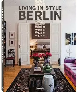 LIVING IN STYLE BERLIN