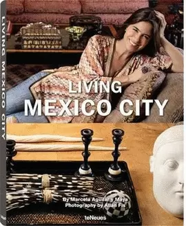 LIVING MEXICO CITY
