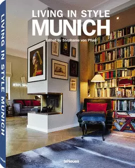 LIVING IN STYLE MUNICH