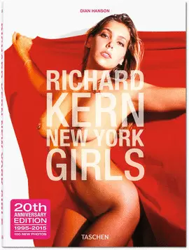 RICHARD KERN - NEW YORK GIRLS