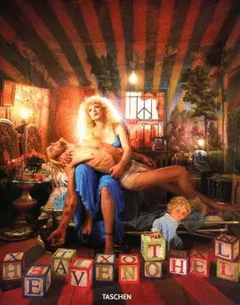 LACHAPELLE HEAVEN TO HELL