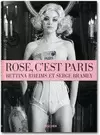 ROSE - C'EST PARIS