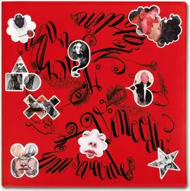 VAN LAMSWEERDE, MATADIN, TRADE